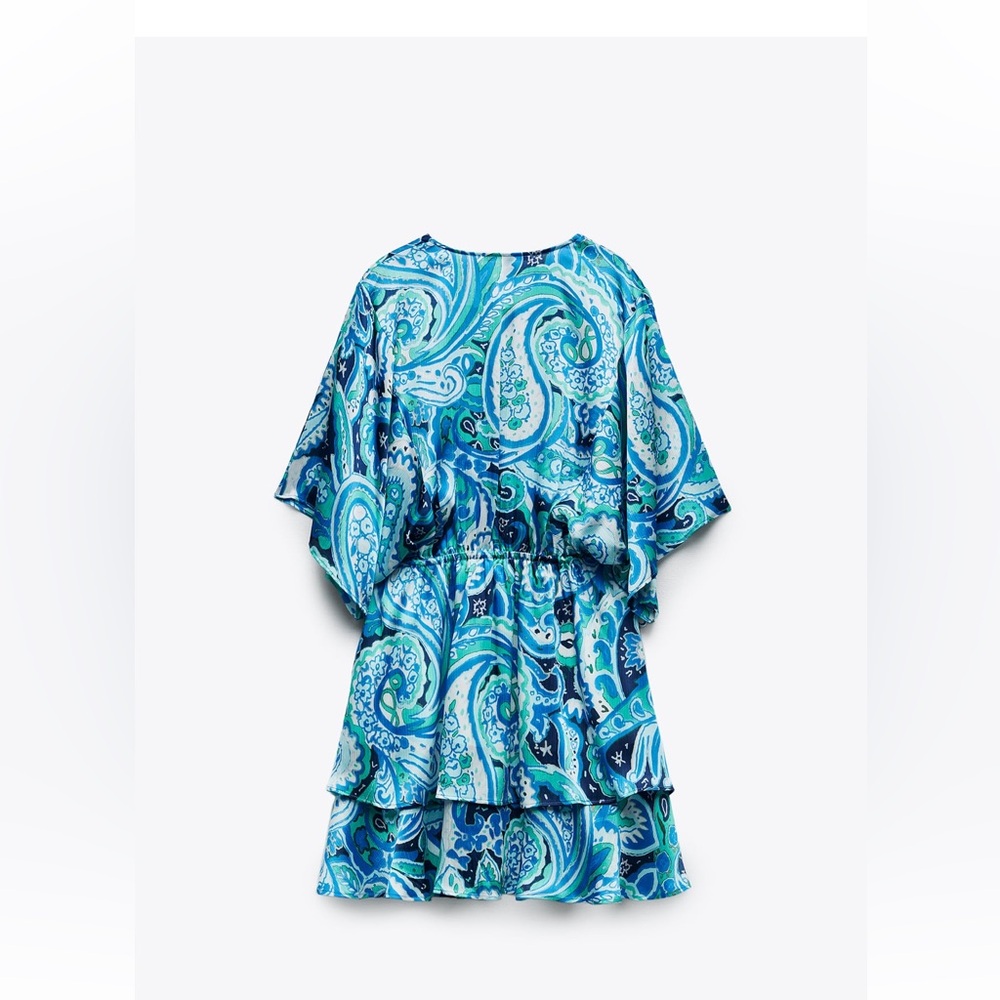 Zara Dress